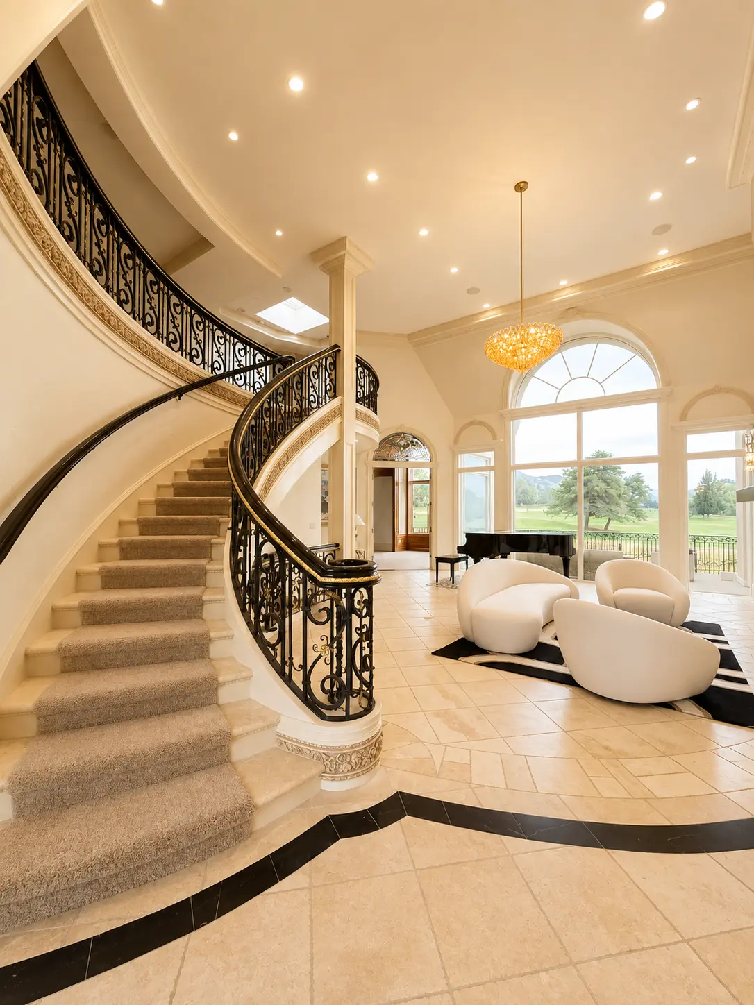 Wasatch Drive Luxury Residence — Custom Homes