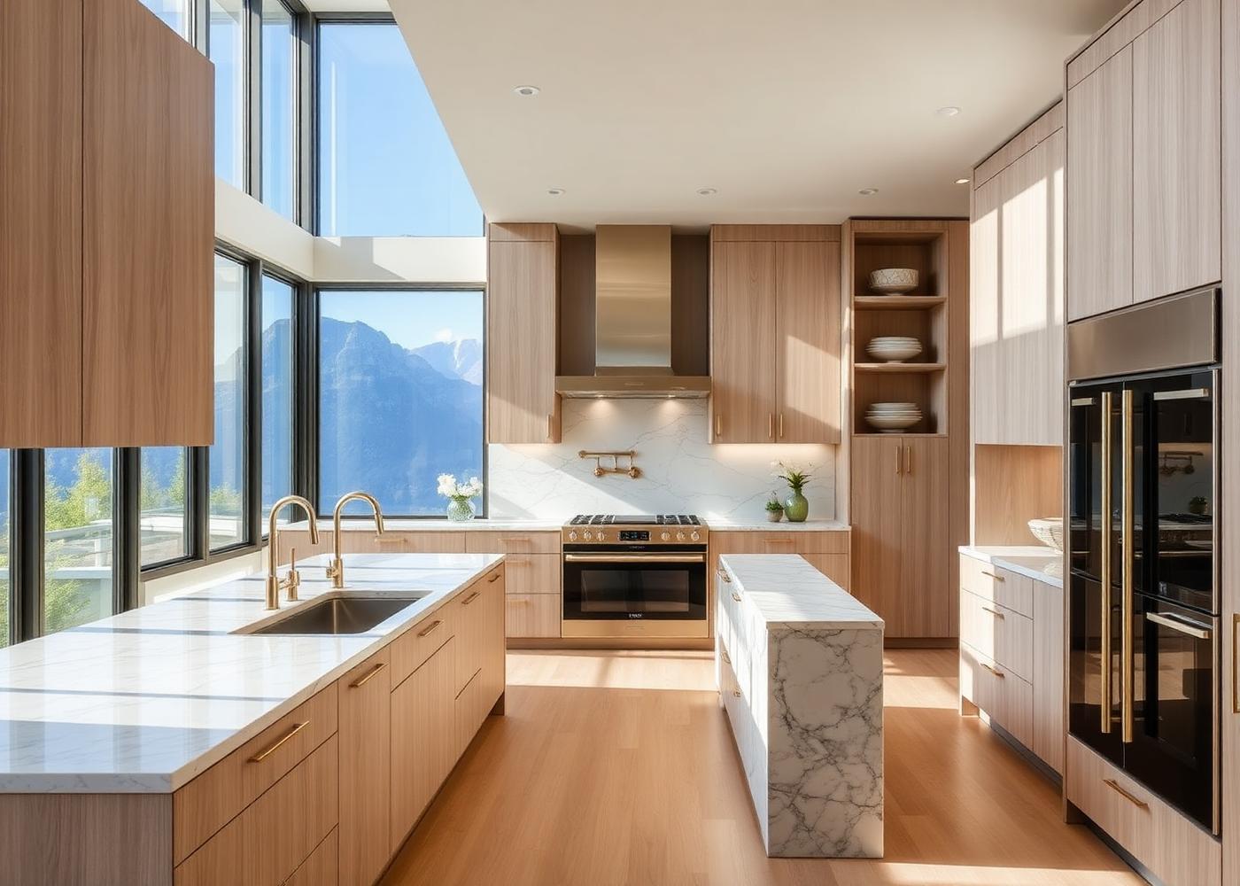 Soaring Hawk Residence — Construction Progress